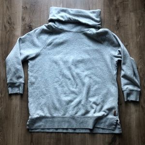 Roots Cowl neck Sweatshirt